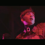 B1A4 Gongchan Rollin