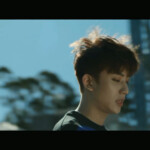 B1A4 Gongchan Rollin