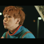B1A4 Sandeul Rollin