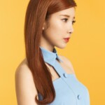 April Chaekyung Mayday 에이프릴
메이데이 April Chaekyung Mayday