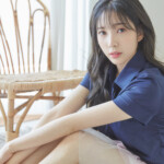 April Chaekyung Take My Hand 에이프릴
손을 잡아줘 April Chaekyung