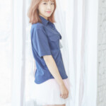 April Take My Hand Chaewon April Chaewon Take My Hand