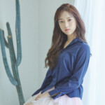April Take My Hand Yena April Take My Hand Yena