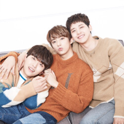 B1A4 A Day Of Love B1A4 A Day Of Love