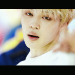 BTS DNA Jimin