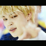 BTS DNA Jimin