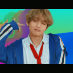 BTS DNA V