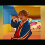 BTS DNA V