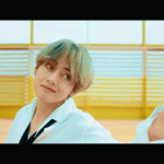 BTS DNA V