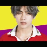 BTS DNA V