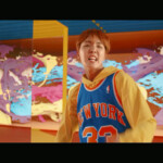 BTS DNA J-Hope