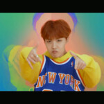 BTS DNA J-Hope