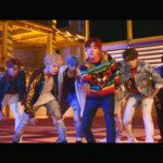 BTS DNA J-Hope