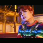 BTS DNA J-Hope