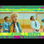 BTS DNA Jimin