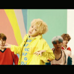 BTS DNA Jimin