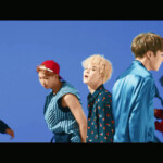 BTS DNA Jimin