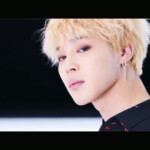 BTS DNA Jimin