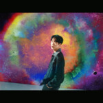 BTS DNA Jin