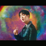 BTS DNA Jin