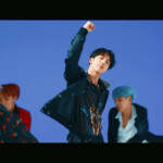 BTS DNA Jin