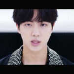 BTS DNA Jin