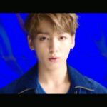 BTS DNA Jungkook