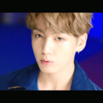 BTS DNA Jungkook
