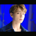 BTS DNA Jungkook