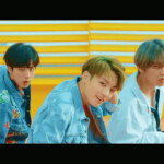 BTS DNA Jungkook