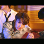 BTS DNA Jungkook