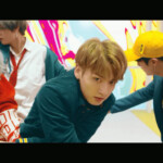 BTS DNA Jungkook