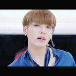 BTS DNA Jungkook