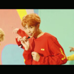 BTS DNA Rap Monster