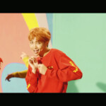 BTS DNA Rap Monster