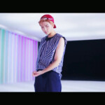BTS DNA Rap Monster