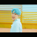 BTS DNA Suga