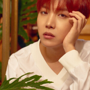 J-Hope (BTS) Profile - K-Pop Database / dbkpop.com