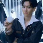 Baekhyun Exo Power Baekhyun Power