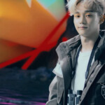 Chen Exo Power Chen Power