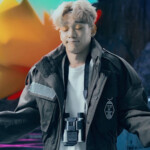 Chen Exo Power Chen Power