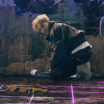 Chen Exo Power Chen Power