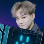 Chen Exo Power Chen Power