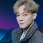 Chen Exo Power Chen Power