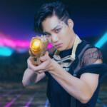 Kai Exo Power Kai Power