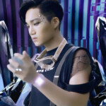 Kai Exo Power Kai Power