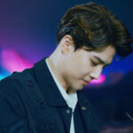 Suho Exo Power Suho Power