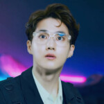 Suho Exo Power Suho Power