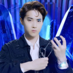 Suho Exo Power Suho Power