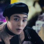 Xiumin Exo Power Xiumin Power